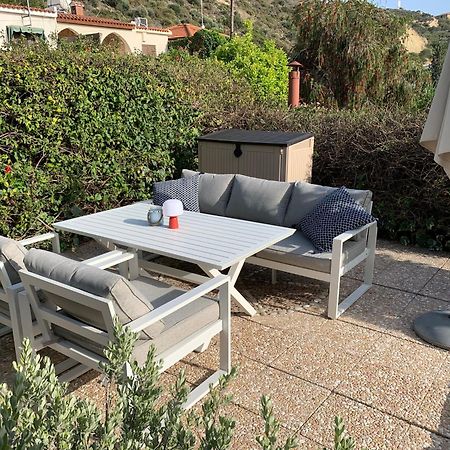 Bay Cottage Beautiful Cosy Luxury Cottage - Beach Area Pissouri Dış mekan fotoğraf