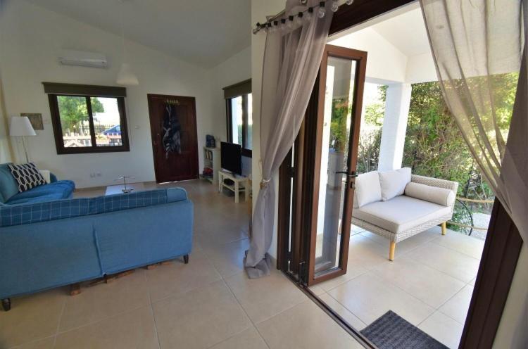 Bay Cottage Beautiful Cosy Luxury Cottage - Beach Area Pissouri Dış mekan fotoğraf