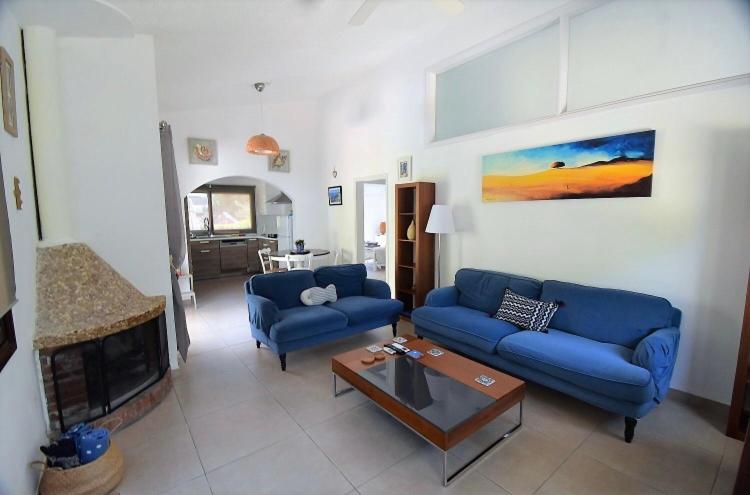 Bay Cottage Beautiful Cosy Luxury Cottage - Beach Area Pissouri Dış mekan fotoğraf