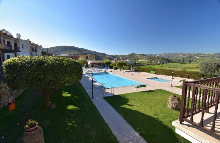 Bay Cottage Beautiful Cosy Luxury Cottage - Beach Area Pissouri Dış mekan fotoğraf