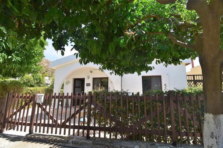 Bay Cottage Beautiful Cosy Luxury Cottage - Beach Area Pissouri Dış mekan fotoğraf