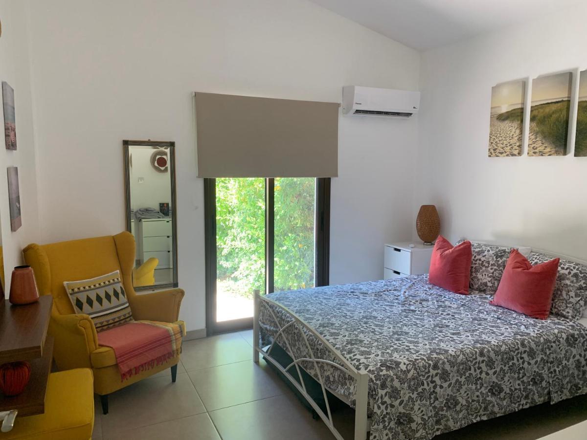 Bay Cottage Beautiful Cosy Luxury Cottage - Beach Area Pissouri Dış mekan fotoğraf