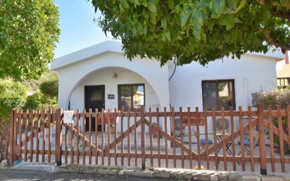 Bay Cottage Beautiful Cosy Luxury Cottage - Beach Area Pissouri Dış mekan fotoğraf