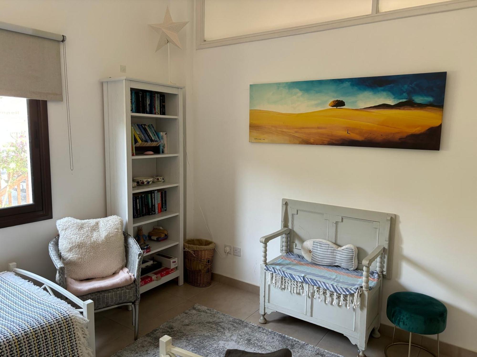 Bay Cottage Beautiful Cosy Luxury Cottage - Beach Area Pissouri Dış mekan fotoğraf