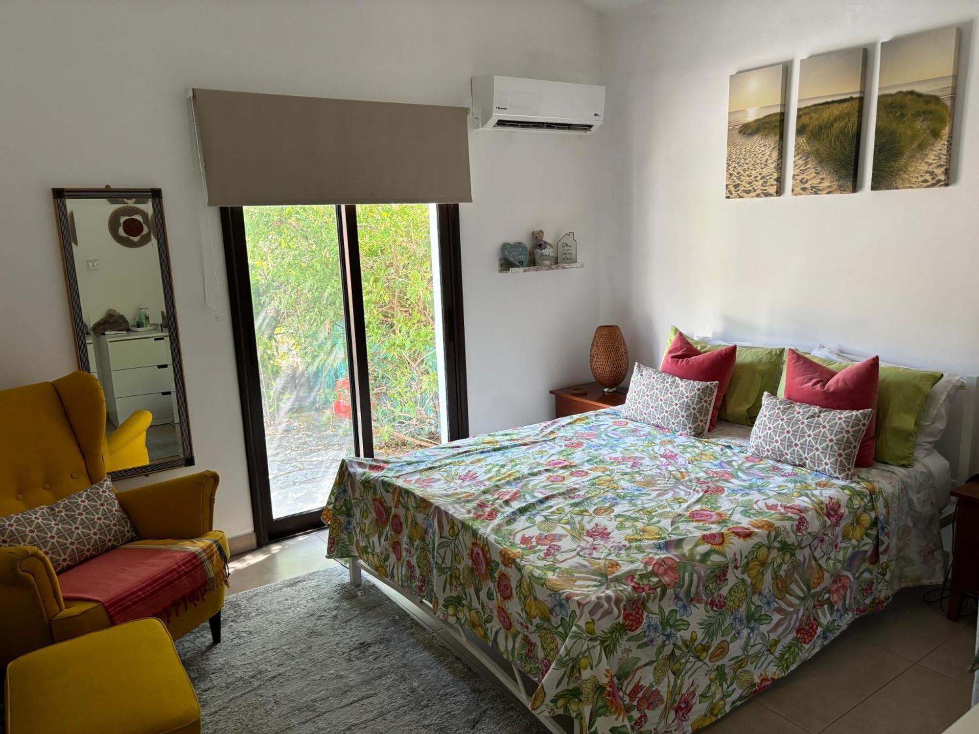 Bay Cottage Beautiful Cosy Luxury Cottage - Beach Area Pissouri Dış mekan fotoğraf